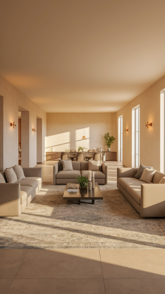 Transform Your Space: 28 Genius Rectangle Living Room Ideas for Any Home