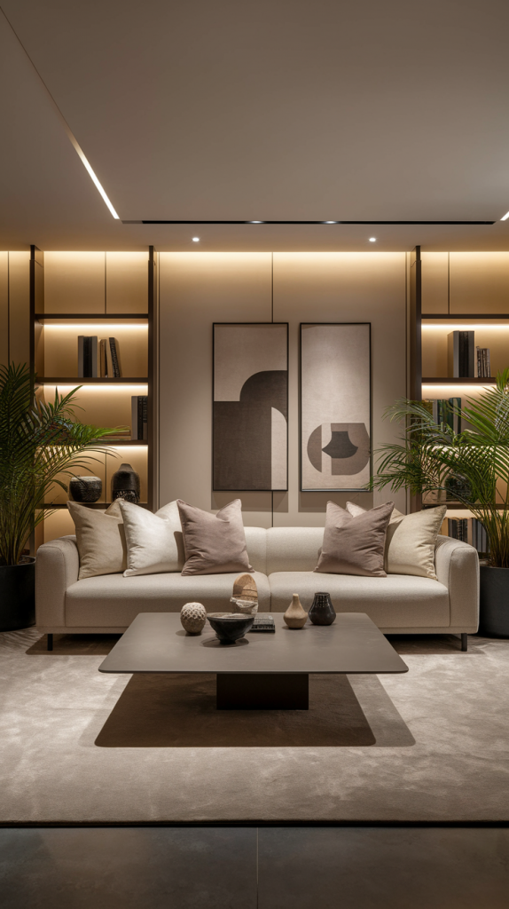 Transform Your Space: 28 Genius Rectangle Living Room Ideas for Any Home