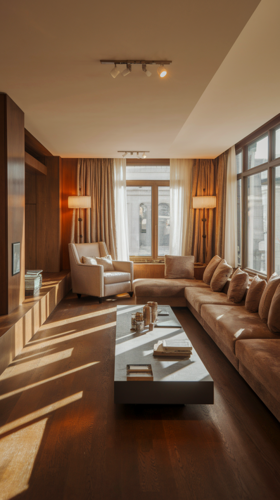 Transform Your Space: 28 Genius Rectangle Living Room Ideas for Any Home