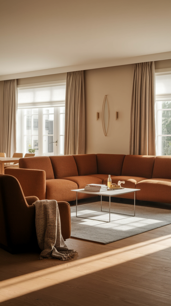 Transform Your Space: 28 Genius Rectangle Living Room Ideas for Any Home