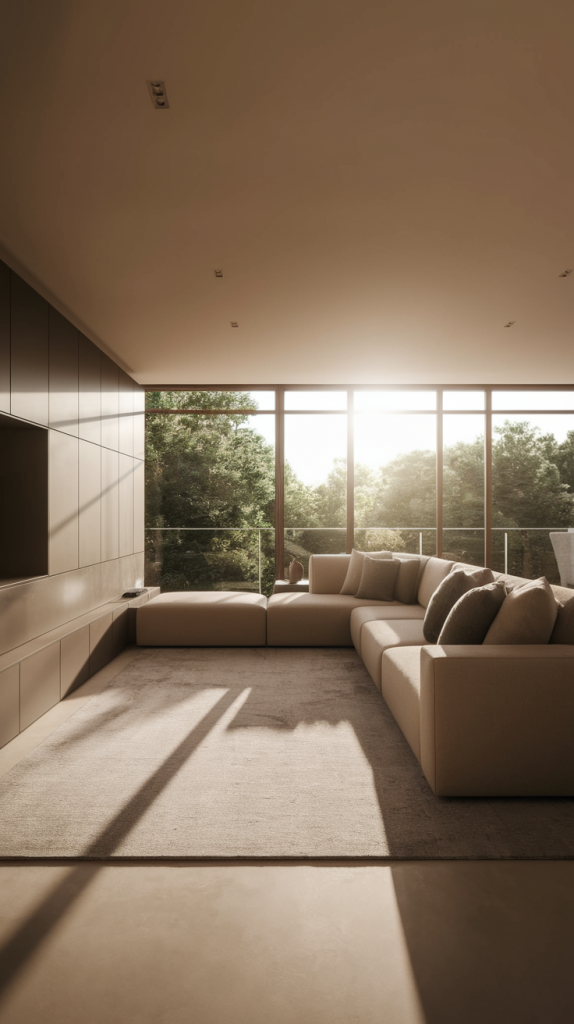 Transform Your Space: 28 Genius Rectangle Living Room Ideas for Any Home