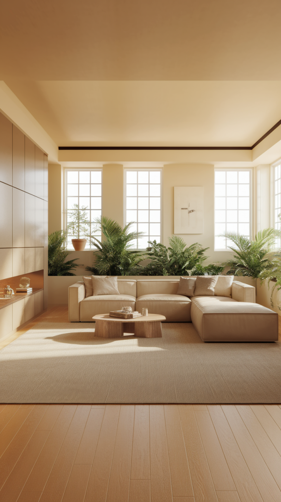 Transform Your Space: 28 Genius Rectangle Living Room Ideas for Any Home