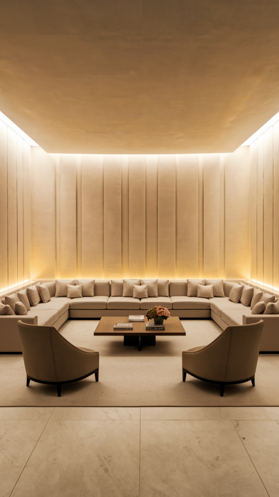 Transform Your Space: 28 Genius Rectangle Living Room Ideas for Any Home