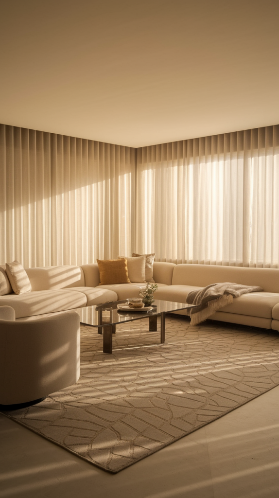 Transform Your Space: 28 Genius Rectangle Living Room Ideas for Any Home