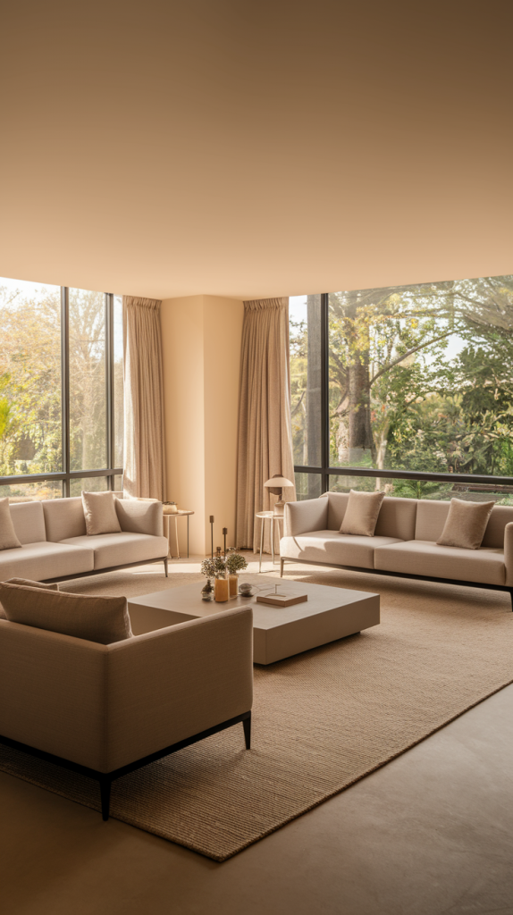 Transform Your Space: 28 Genius Rectangle Living Room Ideas for Any Home