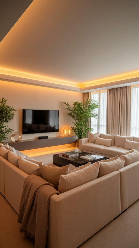 Transform Your Space: 28 Genius Rectangle Living Room Ideas for Any Home