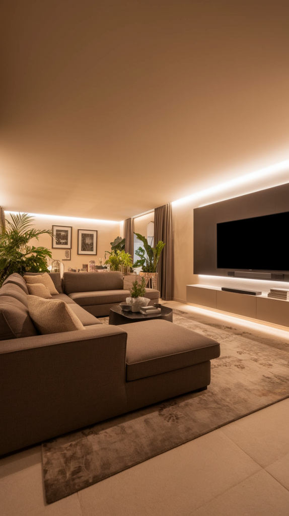 Transform Your Space: 28 Genius Rectangle Living Room Ideas for Any Home