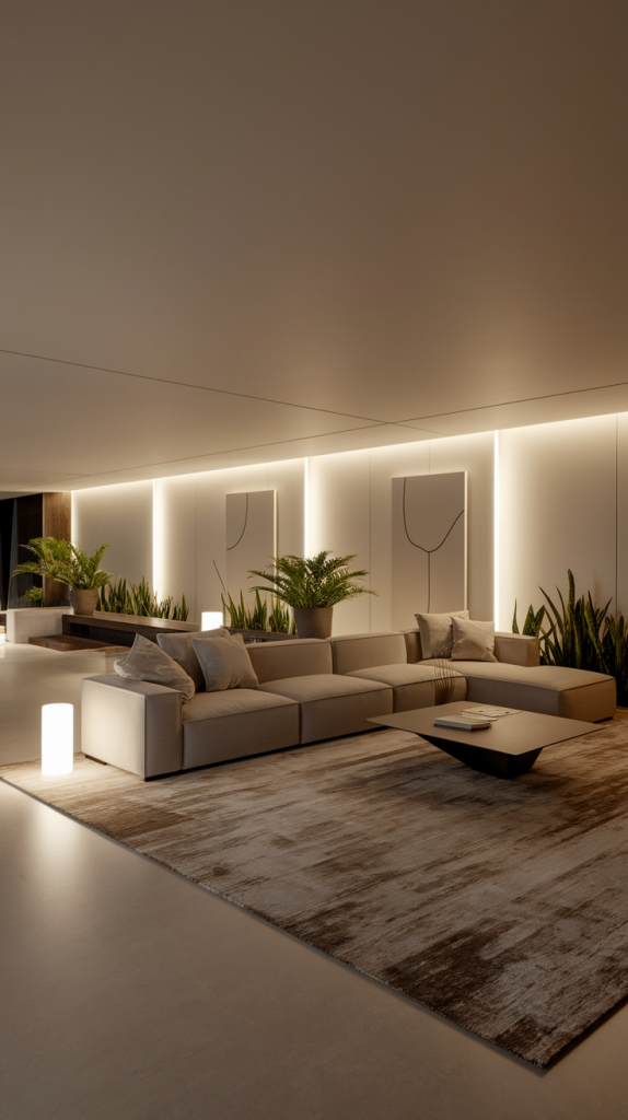 Transform Your Space: 28 Genius Rectangle Living Room Ideas for Any Home