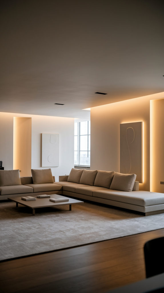 Transform Your Space: 28 Genius Rectangle Living Room Ideas for Any Home