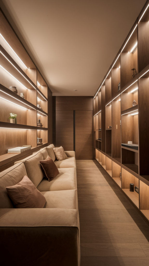 Transform Your Space: 28 Genius Rectangle Living Room Ideas for Any Home