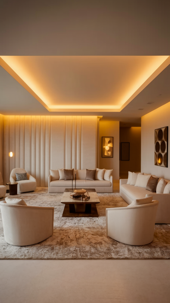 Transform Your Space: 28 Genius Rectangle Living Room Ideas for Any Home