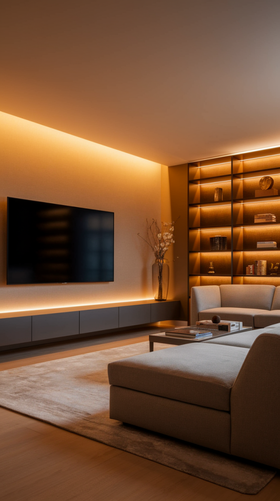 Transform Your Space: 28 Genius Rectangle Living Room Ideas for Any Home