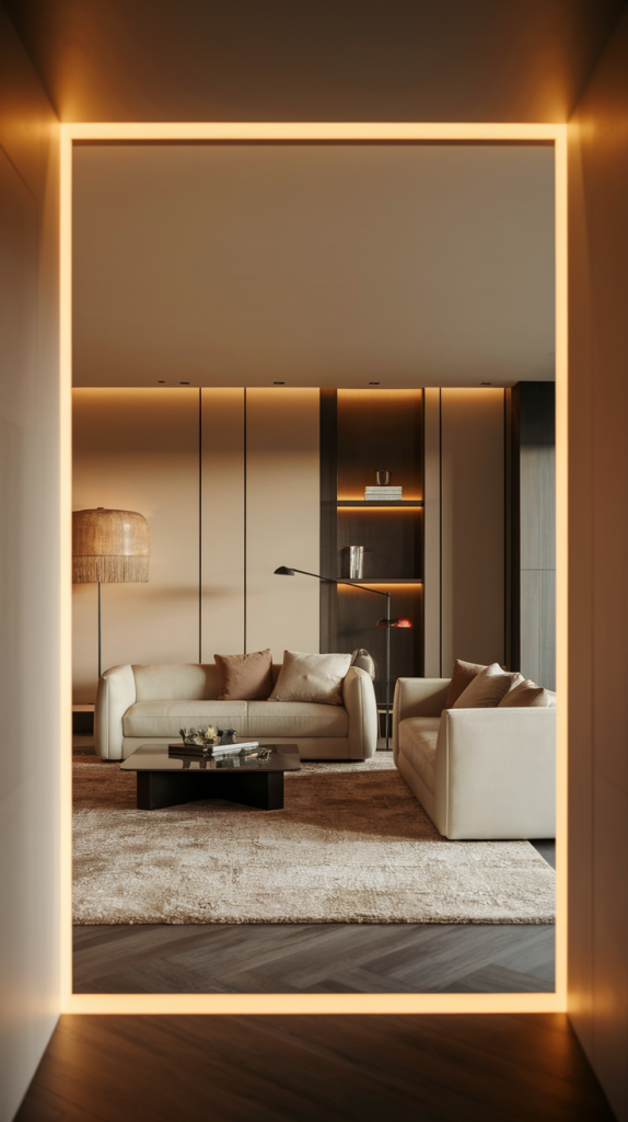 Transform Your Space: 28 Genius Rectangle Living Room Ideas for Any Home