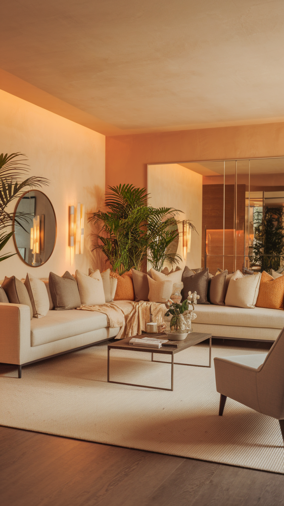 Transform Your Space: 28 Genius Rectangle Living Room Ideas for Any Home