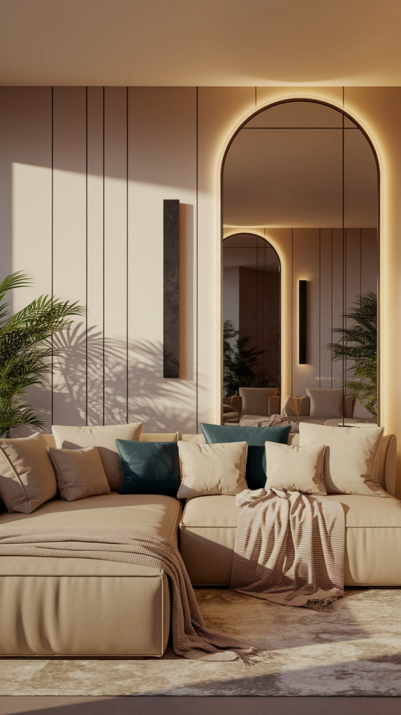 Transform Your Space: 28 Genius Rectangle Living Room Ideas for Any Home