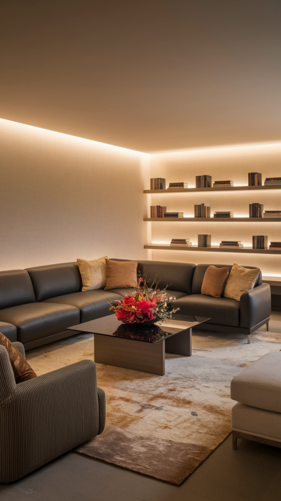 Transform Your Space: 28 Genius Rectangle Living Room Ideas for Any Home