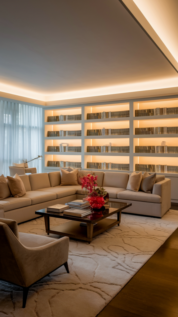 Transform Your Space: 28 Genius Rectangle Living Room Ideas for Any Home