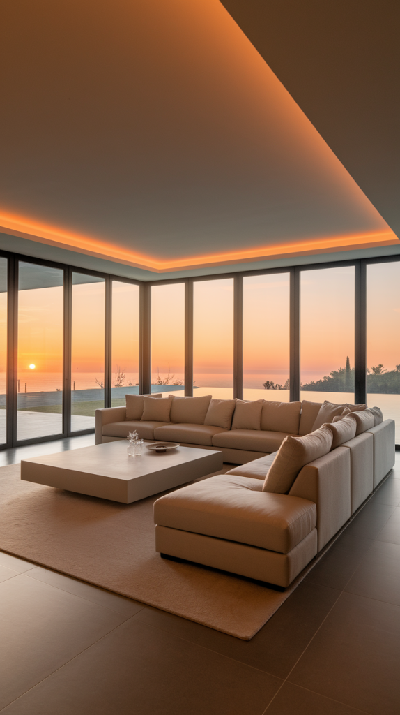 Transform Your Space: 28 Genius Rectangle Living Room Ideas for Any Home