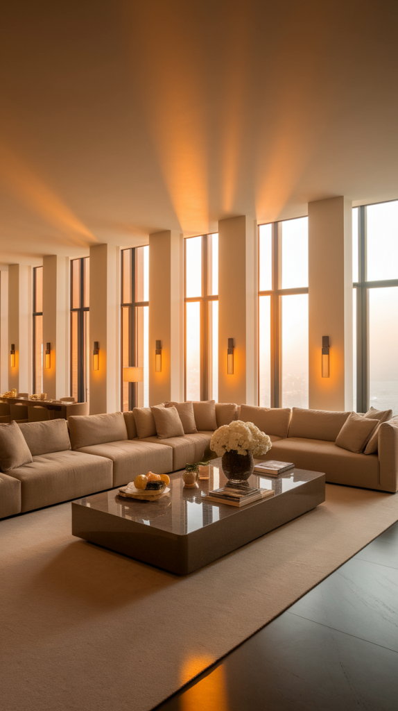 Transform Your Space: 28 Genius Rectangle Living Room Ideas for Any Home