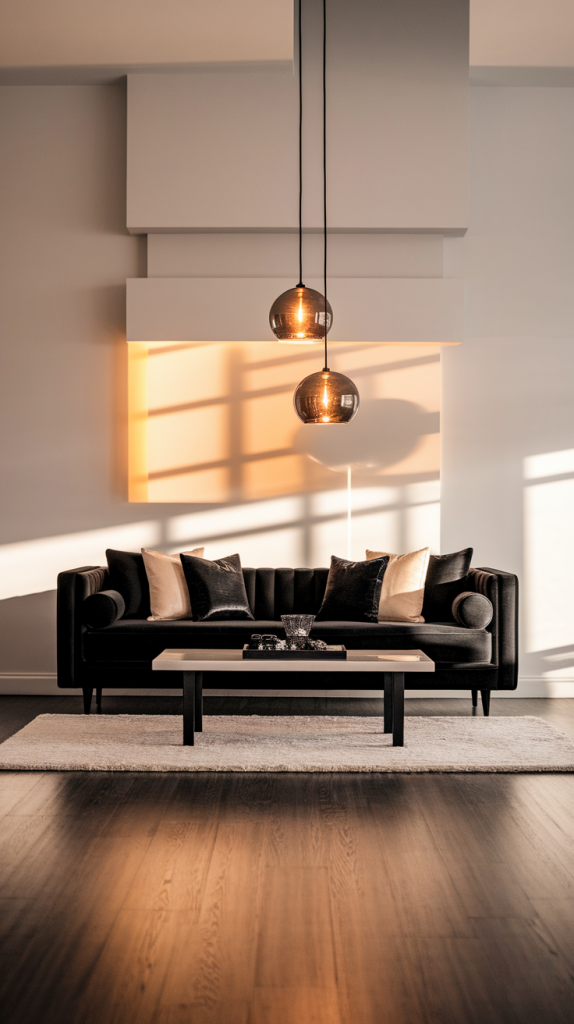 Transform Your Space: 28 Genius Rectangle Living Room Ideas for Any Home