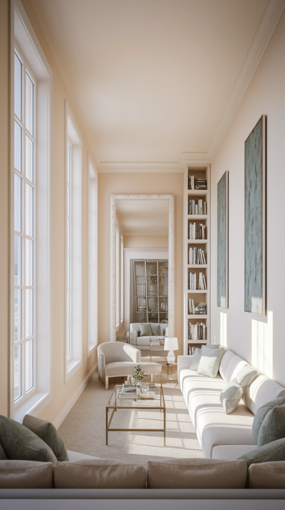 Transform Your Space: 28 Genius Rectangle Living Room Ideas for Any Home