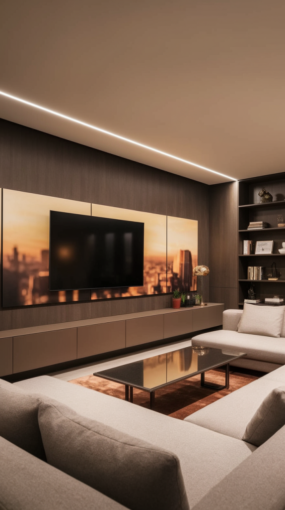 Transform Your Space: 28 Genius Rectangle Living Room Ideas for Any Home