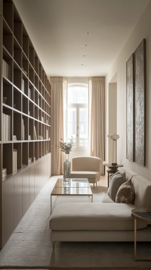 Transform Your Space: 28 Genius Rectangle Living Room Ideas for Any Home