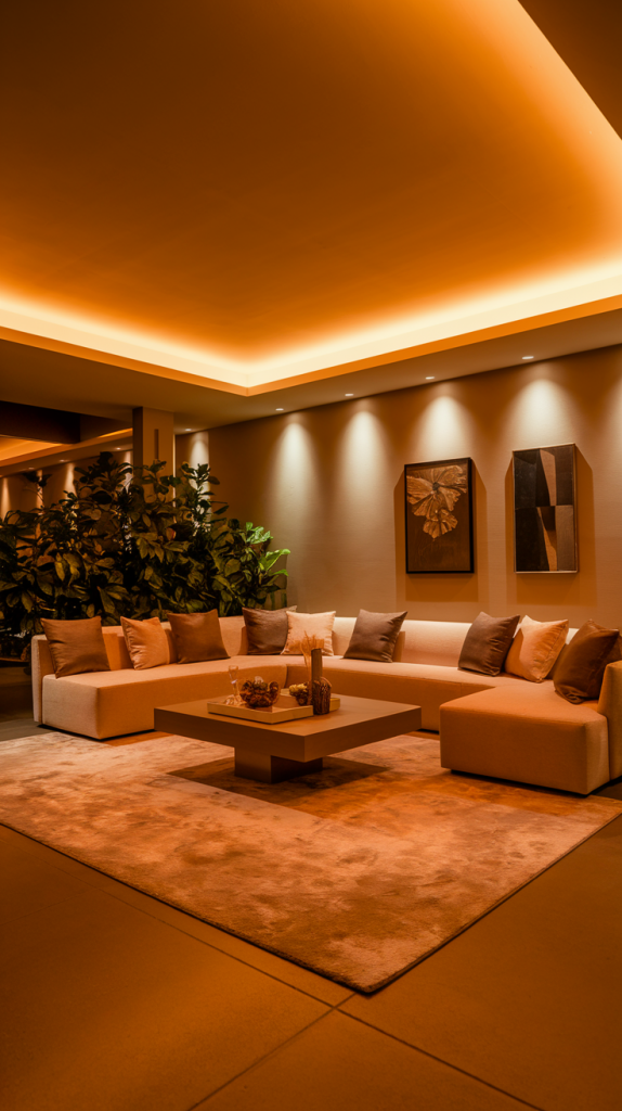 Transform Your Space: 28 Genius Rectangle Living Room Ideas for Any Home