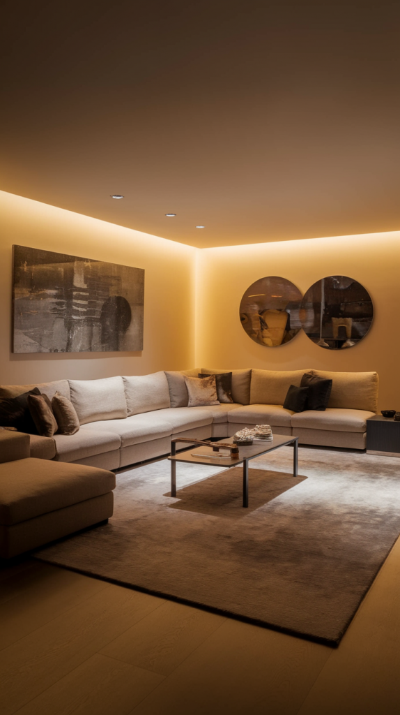 Transform Your Space: 28 Genius Rectangle Living Room Ideas for Any Home