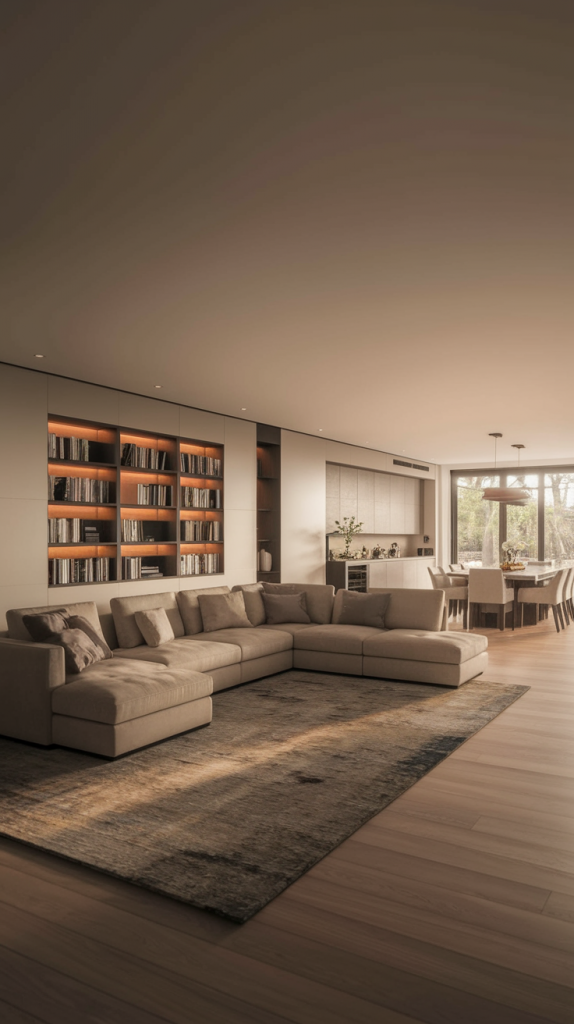 Transform Your Space: 28 Genius Rectangle Living Room Ideas for Any Home