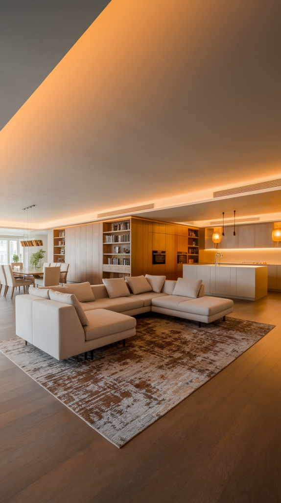 Transform Your Space: 28 Genius Rectangle Living Room Ideas for Any Home