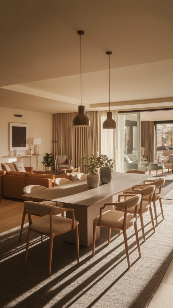 Transform Your Space: 28 Genius Rectangle Living Room Ideas for Any Home