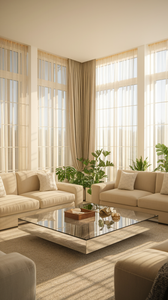 Transform Your Space: 28 Genius Rectangle Living Room Ideas for Any Home