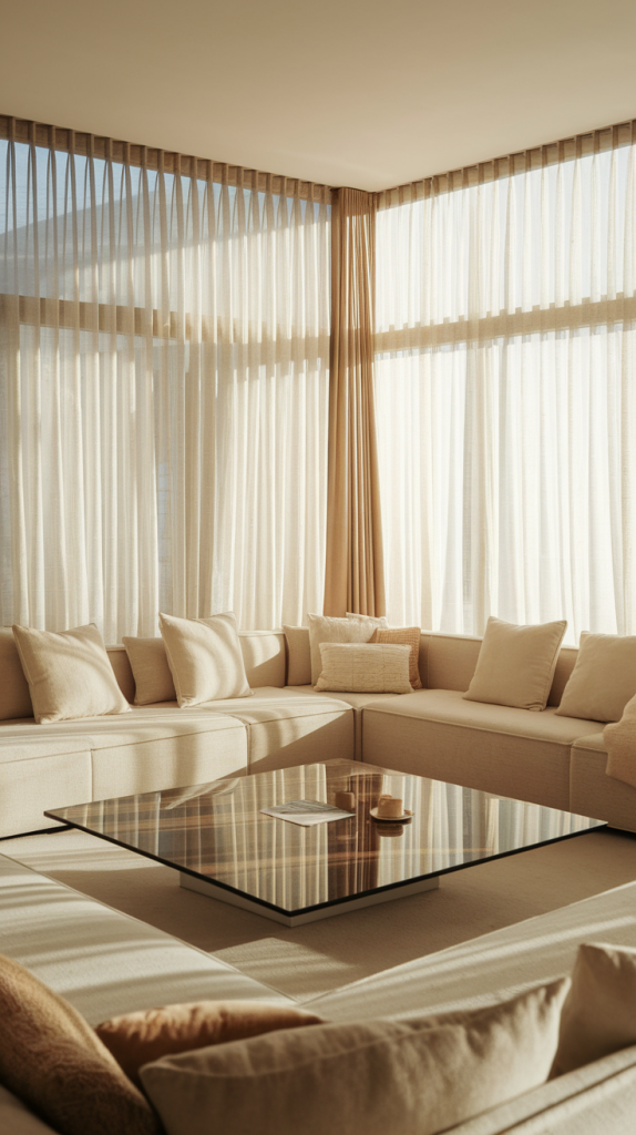 Transform Your Space: 28 Genius Rectangle Living Room Ideas for Any Home