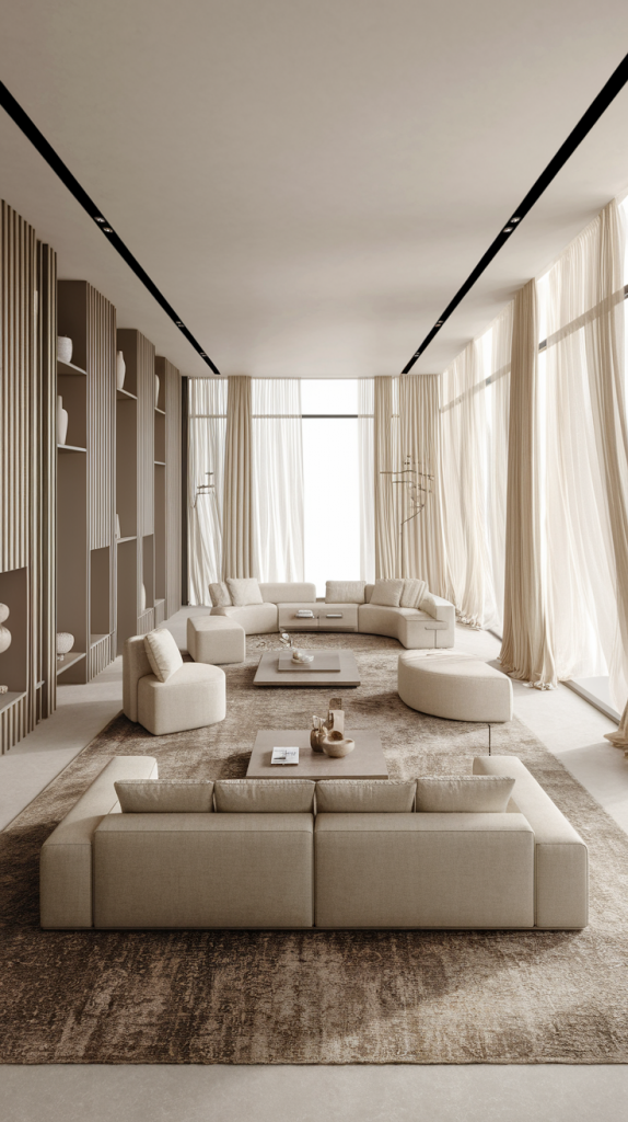 Transform Your Space: 28 Genius Rectangle Living Room Ideas for Any Home