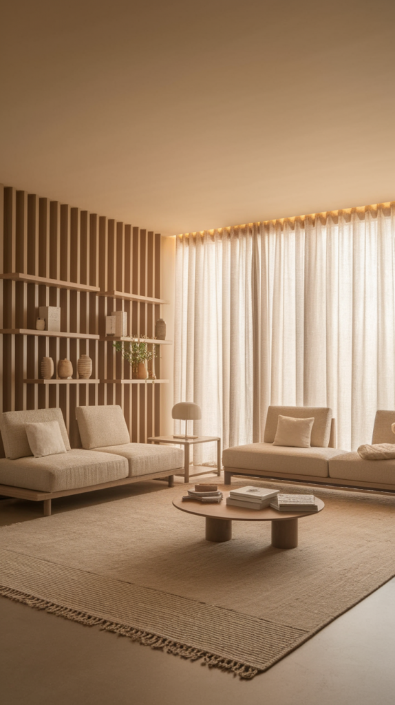 Transform Your Space: 28 Genius Rectangle Living Room Ideas for Any Home