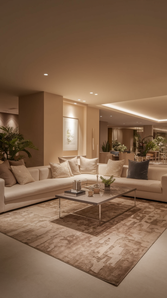 Transform Your Space: 28 Genius Rectangle Living Room Ideas for Any Home