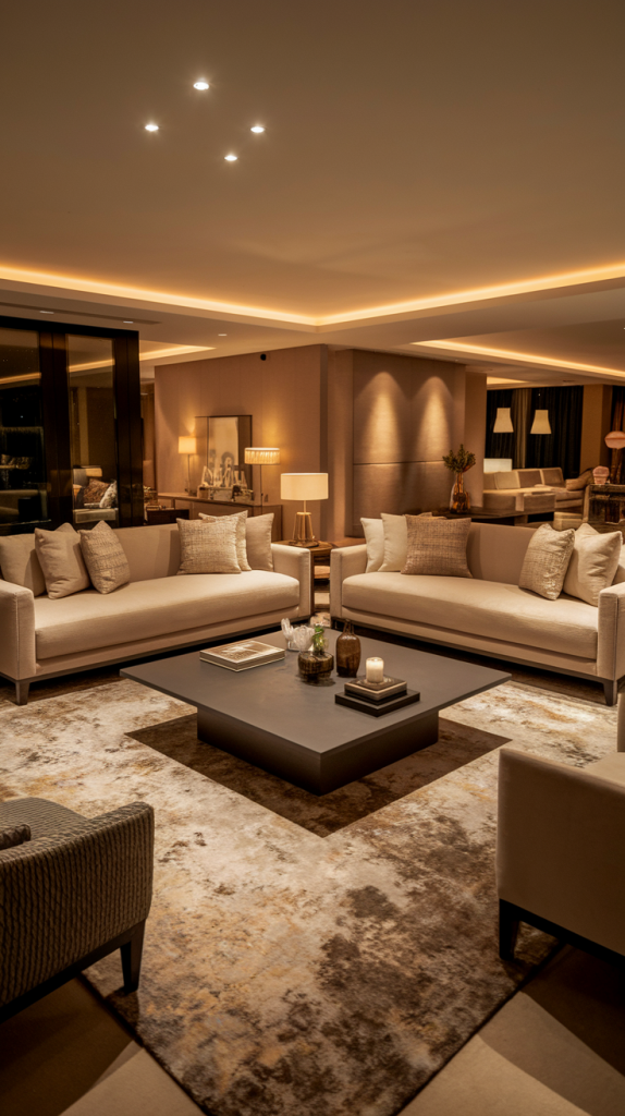 Transform Your Space: 28 Genius Rectangle Living Room Ideas for Any Home