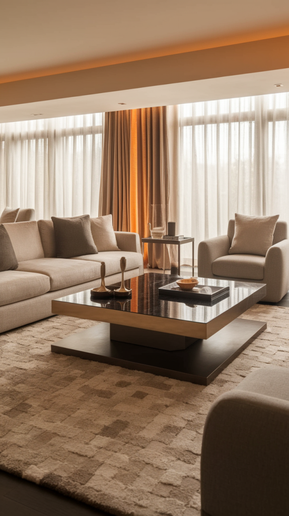 Transform Your Space: 28 Genius Rectangle Living Room Ideas for Any Home