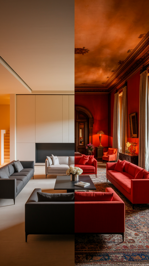 Transform Your Space: 28 Genius Rectangle Living Room Ideas for Any Home