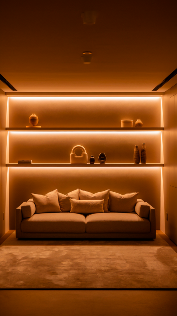 Transform Your Space: 28 Genius Rectangle Living Room Ideas for Any Home