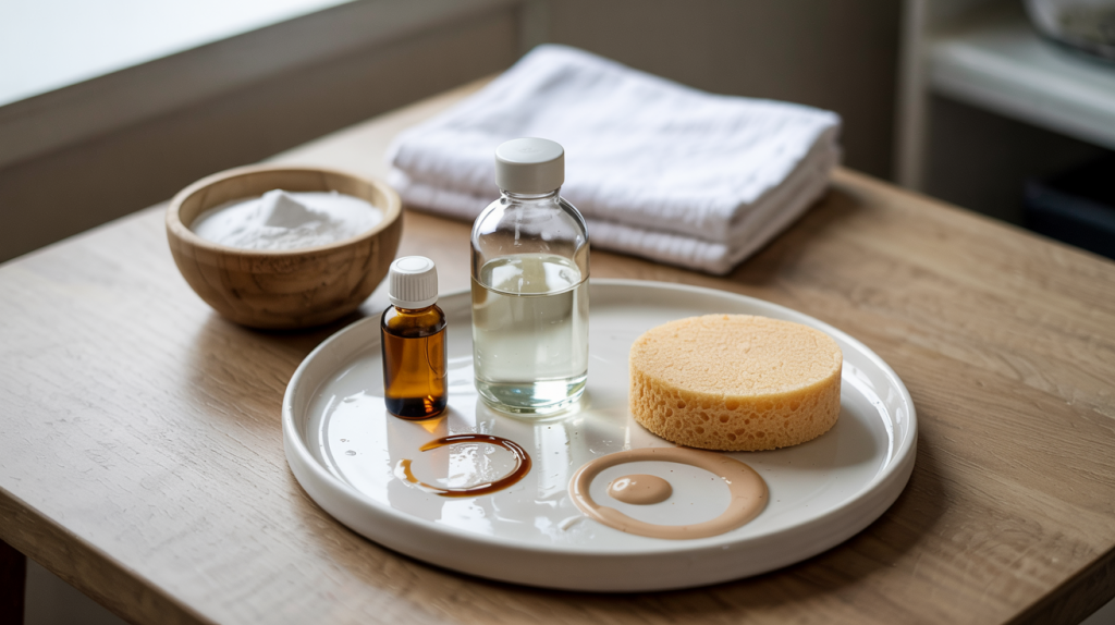 Effective Ways to Remove Sunscreen Stains From Clothes in 2025