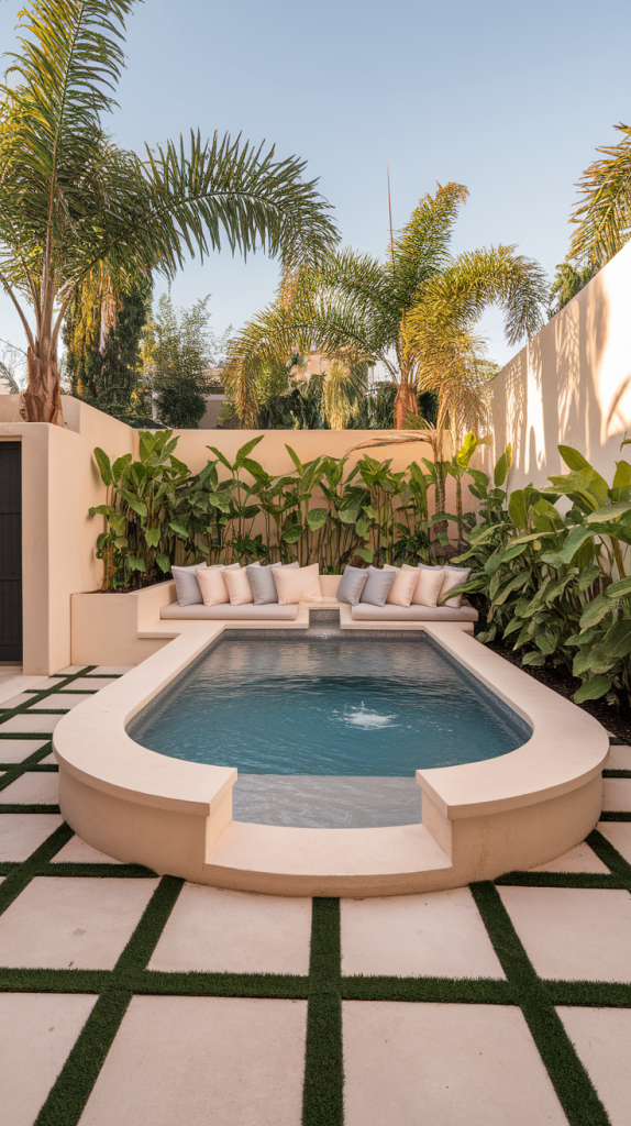 Small Backyard, Big Style: 31 Landscaping Ideas for Every Budget