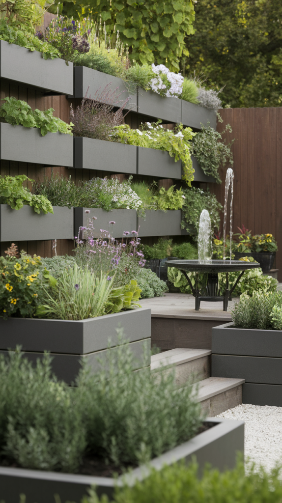 Small Backyard, Big Style: 31 Landscaping Ideas for Every Budget