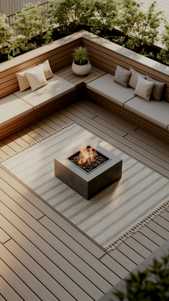 Small Backyard, Big Style: 31 Landscaping Ideas for Every Budget