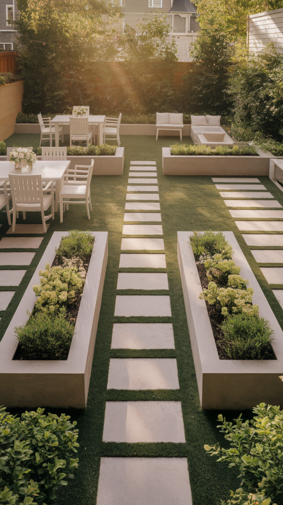 Small Backyard, Big Style: 31 Landscaping Ideas for Every Budget