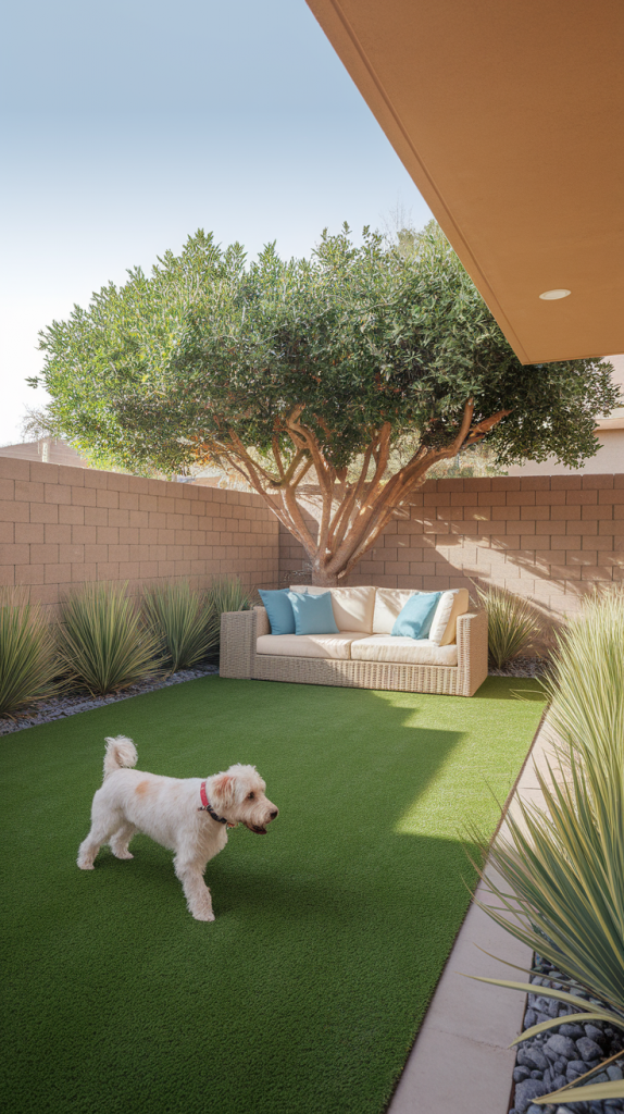 Small Backyard, Big Style: 31 Landscaping Ideas for Every Budget