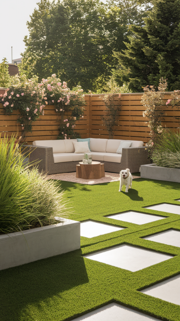 Small Backyard, Big Style: 31 Landscaping Ideas for Every Budget