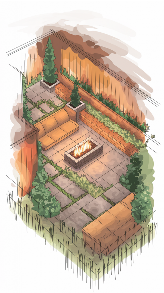 Small Backyard, Big Style: 31 Landscaping Ideas for Every Budget