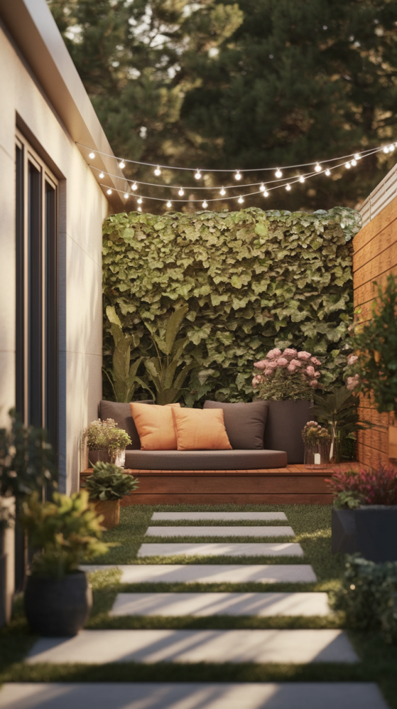 Small Backyard, Big Style: 31 Landscaping Ideas for Every Budget